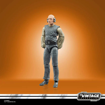 STAR WARS EPISODE V VINTAGE COLLECTION ACTION FIGURA 2022 LOBOT 10 CM HASBRO