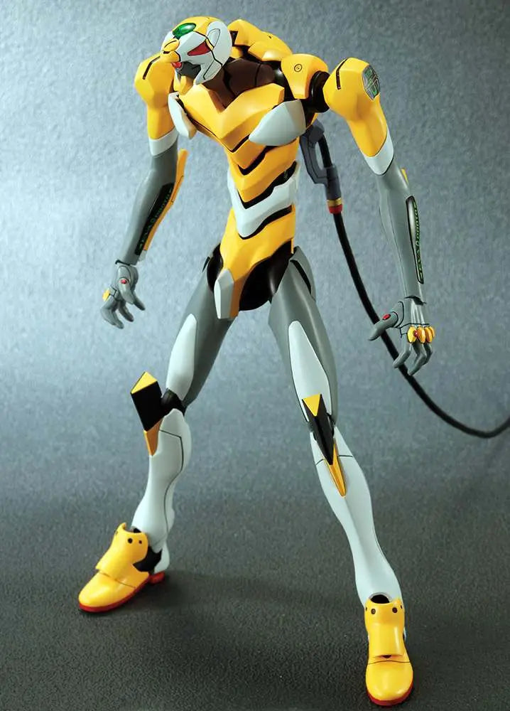 NGE EVA 00 NEW MOVIE VER HG -02-