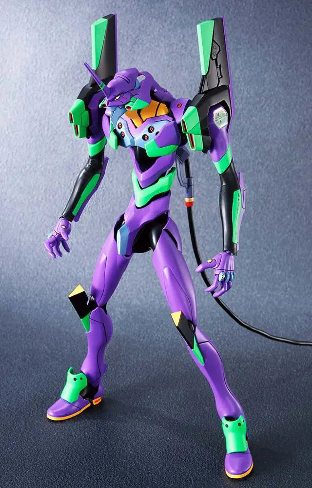 NGE EVA 01 NEW MOVIE VER HG -01-