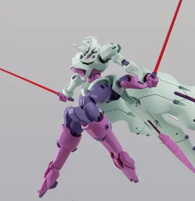 HG GUNDAM G-LUCIFER 1/144