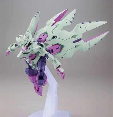 HG GUNDAM G-LUCIFER 1/144