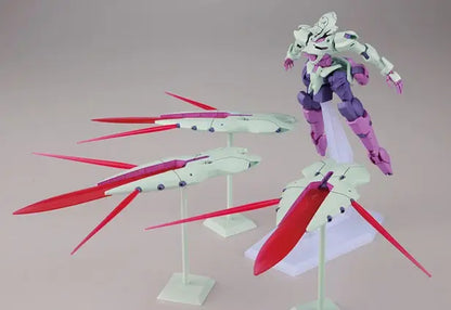 HG GUNDAM G-LUCIFER 1/144