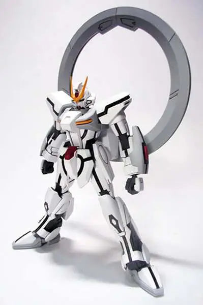 BANDAI - GUNDAM HG STARGAZER 1/144 MODEL KIT