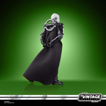 STAR WARS: OBI-WAN KENOBI VINTAGE COLLECTION ACTION FIGURA GRAND INQUISITOR 10 CM HASBRO