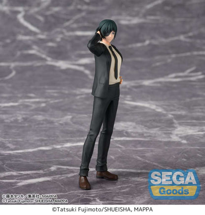 CHAINSAW MAN HIMENO DESKTOP X DECORA FIG