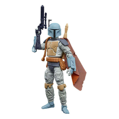 STAR WARS: DROIDS VINTAGE COLLECTION ACTION FIGURA 2021 BOBA FETT 10 CM HASBRO