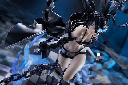 BLACK ROCK SHOOTER HXXG EDITION STATUE