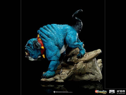 THUNDERCATS MA-MUTT BDS ART SCALE