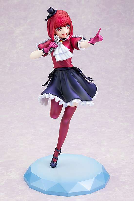 KADOKAWA OSHI NO KO KANA ARIMA 1/7 STATUA 22 cm