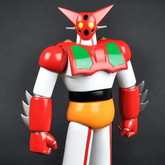 HL-PRO / HIGHDREAM - GETTER ROBO T GETTER 1 HLPRO VINYL ACTION FIGURE
