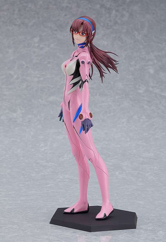 EVA 2.0 MARI MAKINAMI ILL PLAMAX MK RERU MODEL KIT MAX FACTORY