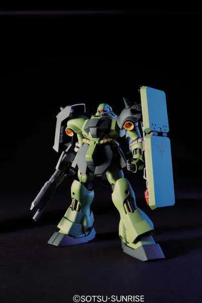 BANDAI HGUC GEARA DOGA 1/144 MODEL KIT