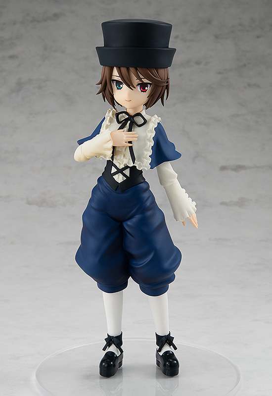 ROZEN MAIDEN POP UP PARADE PVC STATUA SOUSEISEKI 15 CM GOOD SMILE COMPANY