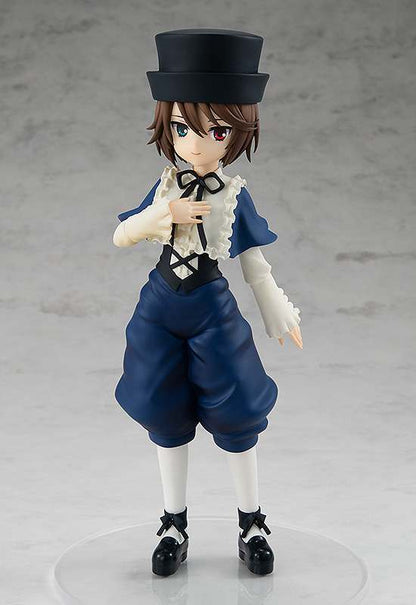 ROZEN MAIDEN POP UP PARADE PVC STATUA SOUSEISEKI 15 CM GOOD SMILE COMPANY