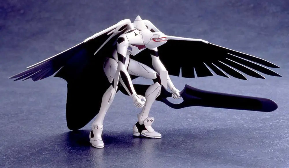 NGE EVA RYOUSAN HG -008-