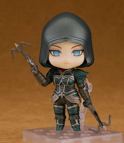 DIABLO DEMON HUNTER NENDOROID