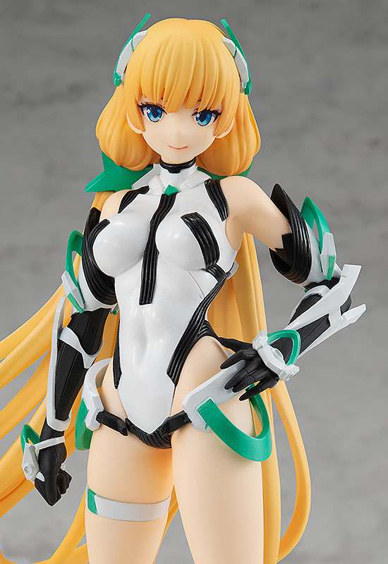 EXPELLED FROM PARADISE POP UP PARADE PVC STATUA ANGELA BALZAC 17 CM GOOD SMILE COMPANY