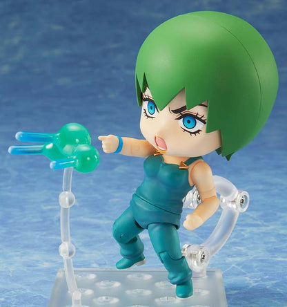 MEDICOS NENDOROID JOJO BIZ ADV STONE OCEAN FOO F MINI FIGURA 10 cm