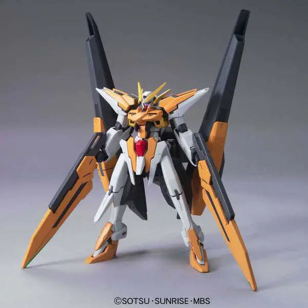 BANDAI - GUNDAM HG HARUTE 1/144 MODEL KIT