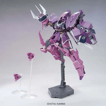 BANDAI HGUC ROZEN ZULU 1/144 MODEL KIT 12 cm