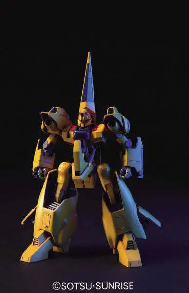 BANDAI HGUC METHUS 1/144 MODEL KIT 12 cm