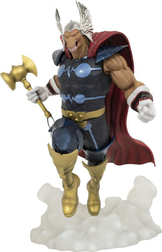 MARVEL GALLERY BETA RAY BILL PVC STATUE