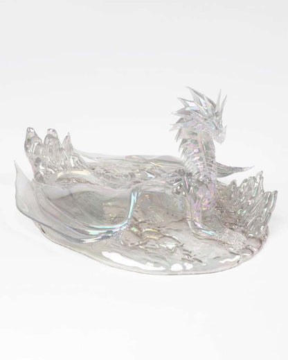 GUILD WARS 2 AURENE STATUE