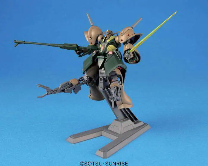 BANDAI HGUC GABTHLEY 1/144 MODEL KIT 12 cm