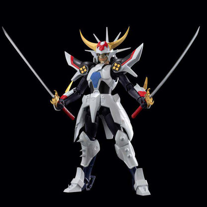 SENTINEL SAMURAI TROOPERS KIKOUTEI REKKA AF ACTION FIGURE 16.5 cm