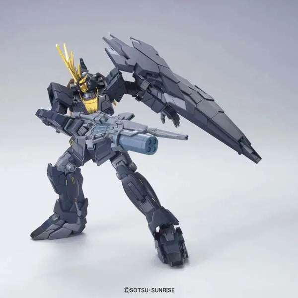 BANDAI HGUC BANSHEE NORN UNICORN MODE 1/144 MODEL KIT