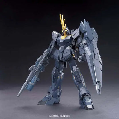 BANDAI HGUC BANSHEE NORN UNICORN MODE 1/144 MODEL KIT
