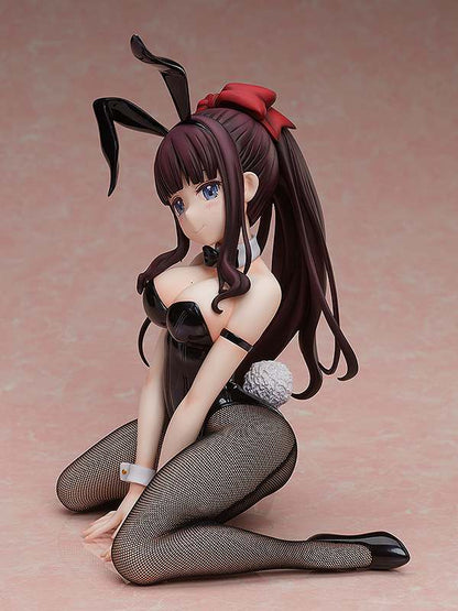 NEW GAME HIFUMI TAKIMOTO BUNNY STATUA STATUA FREEING
