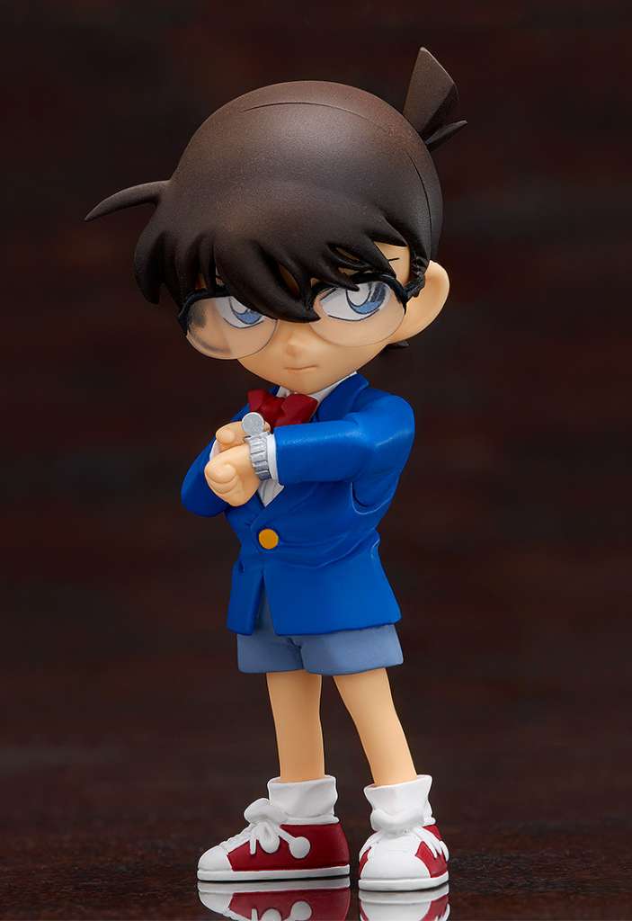 DETECTIVE CONAN FIGFIX CONAN MINI FIG