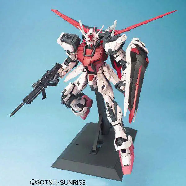 PG STRIKE ROUGE + SKYGRASPER 1/60
