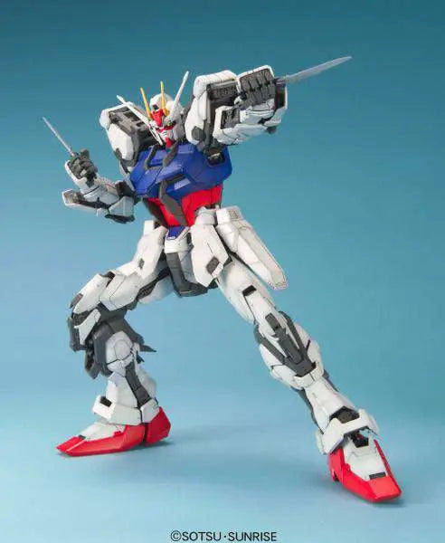 BANDAI - GUNDAM PG STRIKE 1/60 MODEL KIT