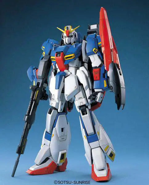 BANDAI - GUNDAM PG Z 1/60 MODEL KIT