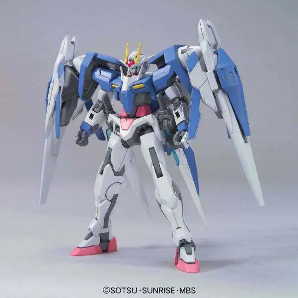 HG OO RAISER DESIGNER COLOR VER 1/144