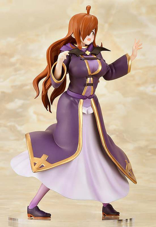 KONO SUNARASHI WIZ 1/7 STATUA STATUA HELIOS