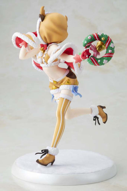 KADOKAWA RE ZERO RAM CHRISTMAS MAID VER ST STATUA 23 cm