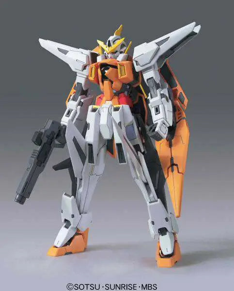 BANDAI - GUNDAM HG KYRIOS 1/144 MODEL KIT