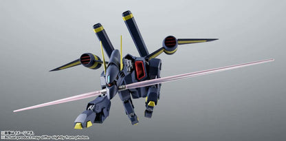 BANDAI - GUNDAM RS TMF/ -802 BUCUE VER. ANIME ACTION FIGURE 12 cm