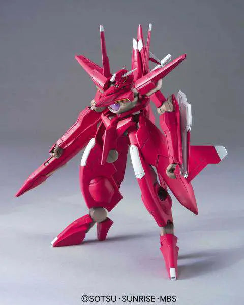 BANDAI - GUNDAM HG ARCHE 1/144 MODEL KIT