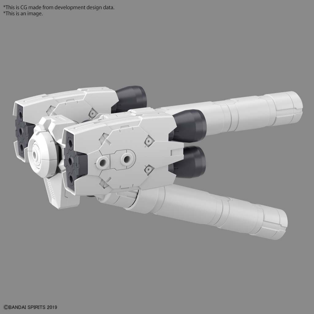 30MM OP PT SET 10 LARGE PROP TANK 1/144