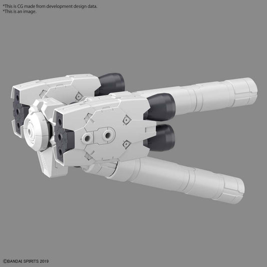 30MM OP PT SET 10 LARGE PROP TANK 1/144