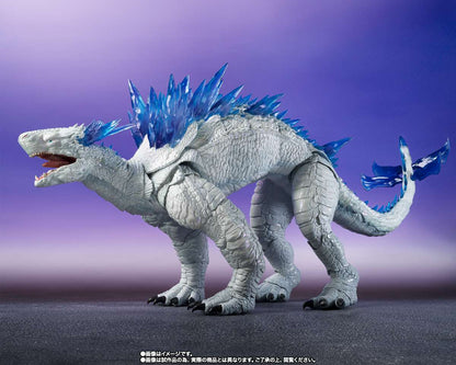 GODZILLA x KONG TNE SHIMO MONSTERARTS