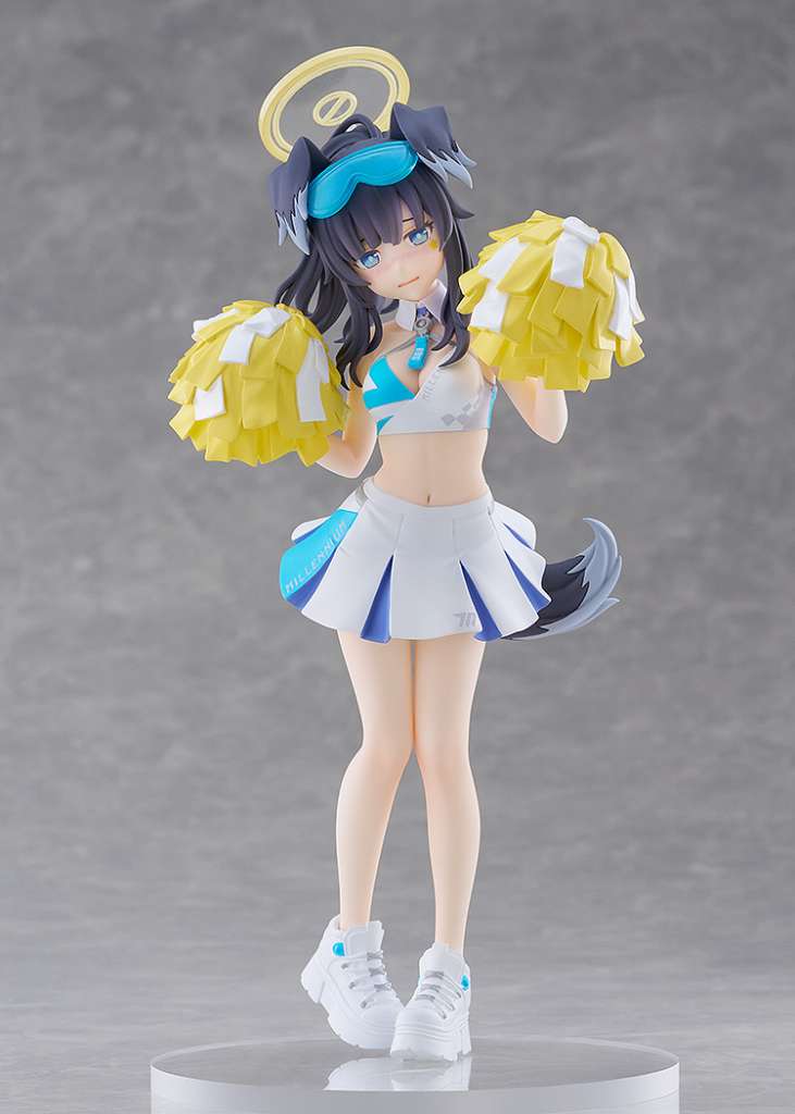 BLUE ARCHIVE HIBIKI CHEER SQ MEM LOB PUP