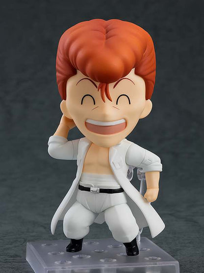 YU YU HAKUSHO KAZUMA KUWABARA NENDOROID