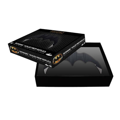 BATMAN (1989) MINI REPLICA BATARANG 15 CM FACTORY ENTERTAINMENT