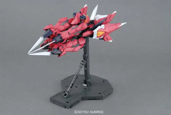 BANDAI - GUNDAM MG AEGIS 1/100 MODEL KIT