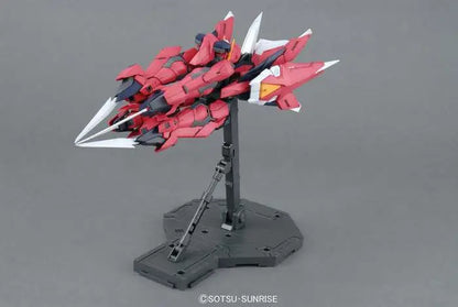 BANDAI - GUNDAM MG AEGIS 1/100 MODEL KIT